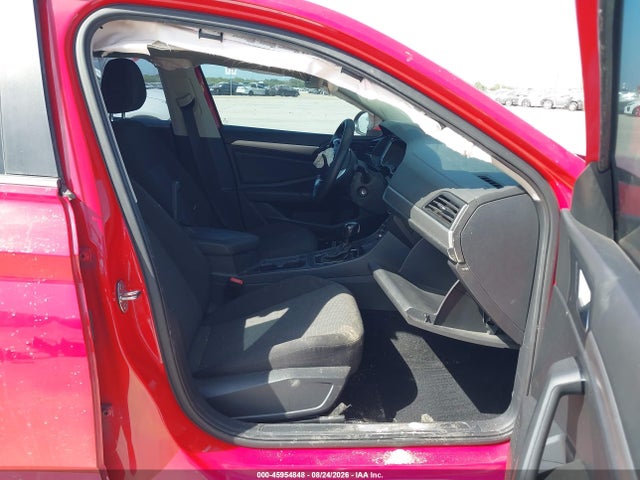 45954848 :رقم المزاد ، 3VWC57BU5KM236390 vin ، 2019 Volkswagen Jetta 1.4t R-line/1.4t S/1.4t Se مزاد بيع