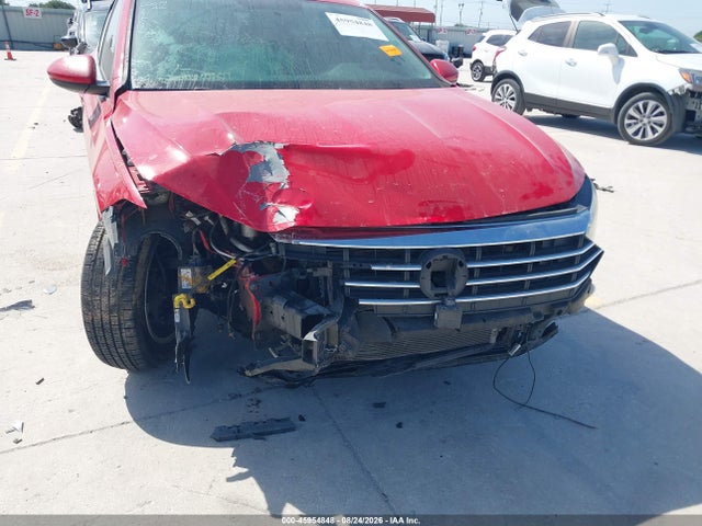 45954848 :رقم المزاد ، 3VWC57BU5KM236390 vin ، 2019 Volkswagen Jetta 1.4t R-line/1.4t S/1.4t Se مزاد بيع