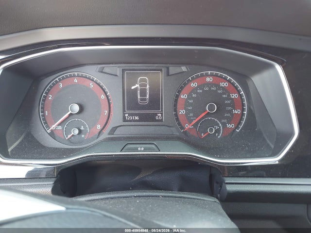 45954848 :رقم المزاد ، 3VWC57BU5KM236390 vin ، 2019 Volkswagen Jetta 1.4t R-line/1.4t S/1.4t Se مزاد بيع