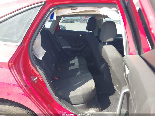 45954848 :رقم المزاد ، 3VWC57BU5KM236390 vin ، 2019 Volkswagen Jetta 1.4t R-line/1.4t S/1.4t Se مزاد بيع