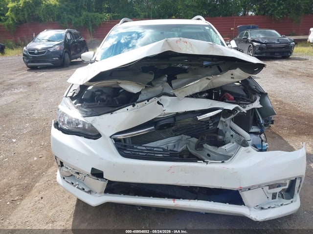 Aukcja sprzedaży 2022 Subaru Impreza Premium 5-door, vin: 4S3GTAV64N3705317, numer aukcji: 45954852