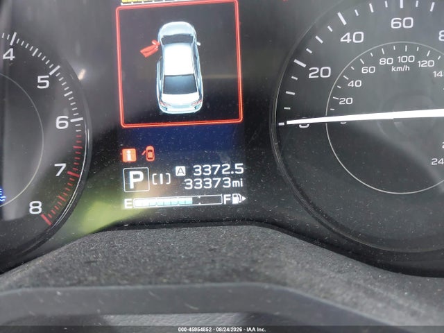 Aukcja sprzedaży 2022 Subaru Impreza Premium 5-door, vin: 4S3GTAV64N3705317, numer aukcji: 45954852