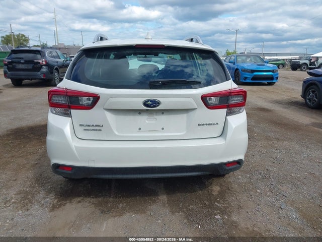 Aukcja sprzedaży 2022 Subaru Impreza Premium 5-door, vin: 4S3GTAV64N3705317, numer aukcji: 45954852