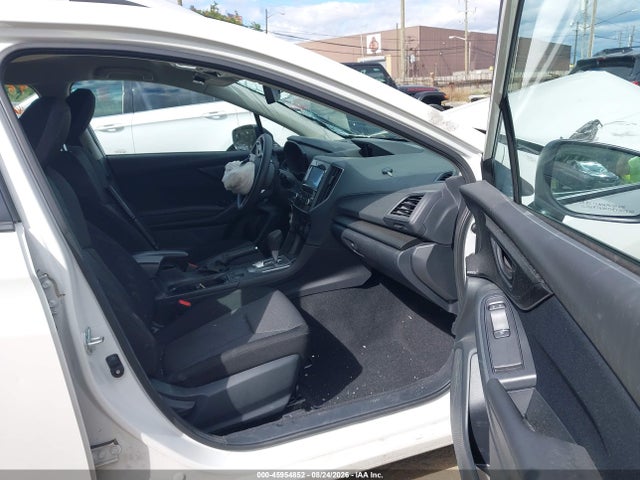 Aukcja sprzedaży 2022 Subaru Impreza Premium 5-door, vin: 4S3GTAV64N3705317, numer aukcji: 45954852