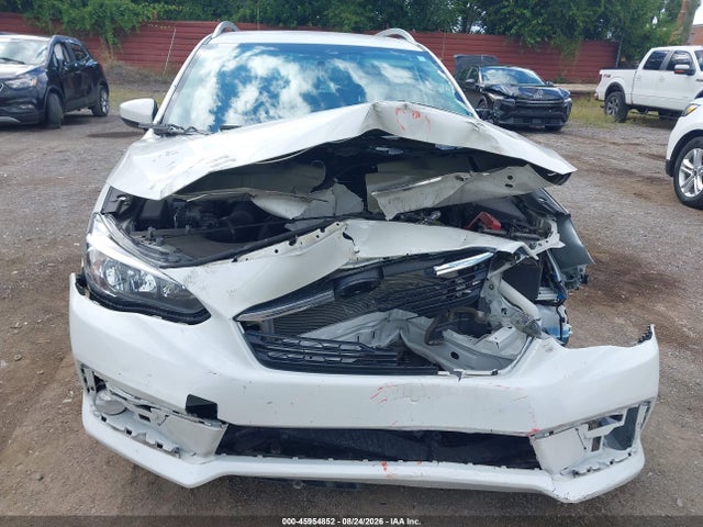 Aukcja sprzedaży 2022 Subaru Impreza Premium 5-door, vin: 4S3GTAV64N3705317, numer aukcji: 45954852