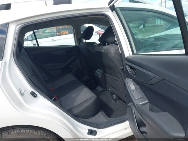 Aukcja sprzedaży 2022 Subaru Impreza Premium 5-door, vin: 4S3GTAV64N3705317, numer aukcji: 45954852
