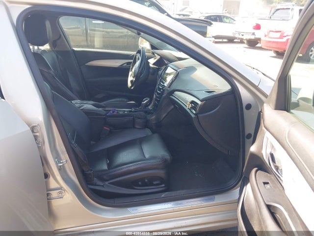 Продаж на аукціоні авто 2013 Cadillac Ats Luxury, vin: 1G6AB5RX7D0154631, номер лоту: 45954855