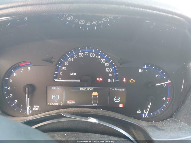Продаж на аукціоні авто 2013 Cadillac Ats Luxury, vin: 1G6AB5RX7D0154631, номер лоту: 45954855