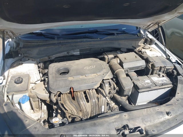 45954856 :رقم المزاد ، 5XXGT4L39HG167440 vin ، 2017 Kia Optima Lx مزاد بيع