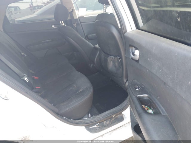 45954856 :رقم المزاد ، 5XXGT4L39HG167440 vin ، 2017 Kia Optima Lx مزاد بيع