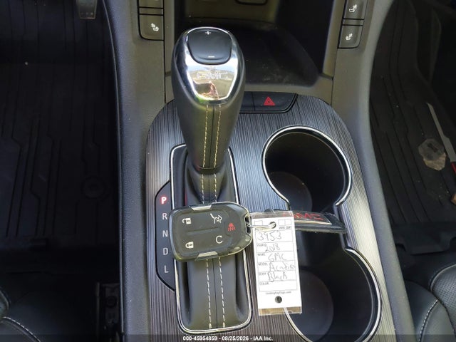 GMC Acadia Slt-1 2018 1GKKNMLS7JZ133953 Image 11