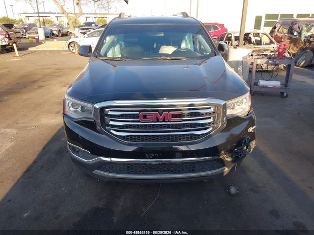 GMC Acadia Slt-1 2018 1GKKNMLS7JZ133953 Image 13