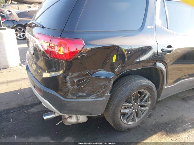 GMC Acadia Slt-1 2018 1GKKNMLS7JZ133953 Image 19