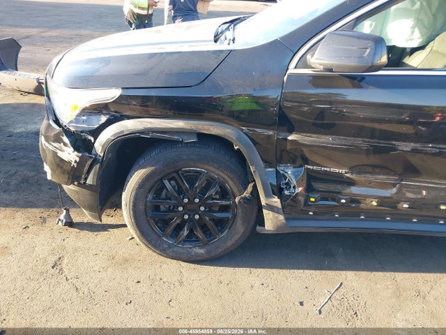 GMC Acadia Slt-1 2018 1GKKNMLS7JZ133953 Image 6