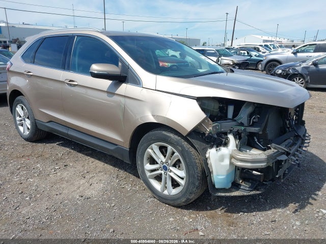 Aukcja sprzedaży 2020 Ford Edge Sel, vin: 2FMPK4J96LBB01698, numer aukcji: 45954860
