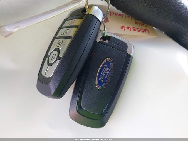 45954860 :رقم المزاد ، 2FMPK4J96LBB01698 vin ، 2020 Ford Edge Sel مزاد بيع