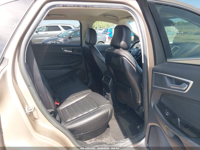 45954860 :رقم المزاد ، 2FMPK4J96LBB01698 vin ، 2020 Ford Edge Sel مزاد بيع
