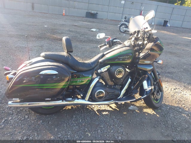 Kawasaki Vn1700 K 2018 JKBVNRK18JA014179 Image 12