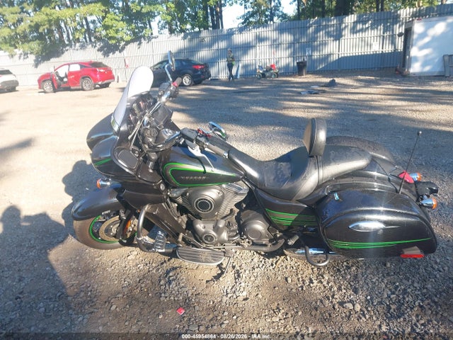 Kawasaki Vn1700 K 2018 JKBVNRK18JA014179 Image 13