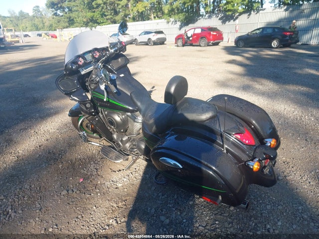 Kawasaki Vn1700 K 2018 JKBVNRK18JA014179 Image 3