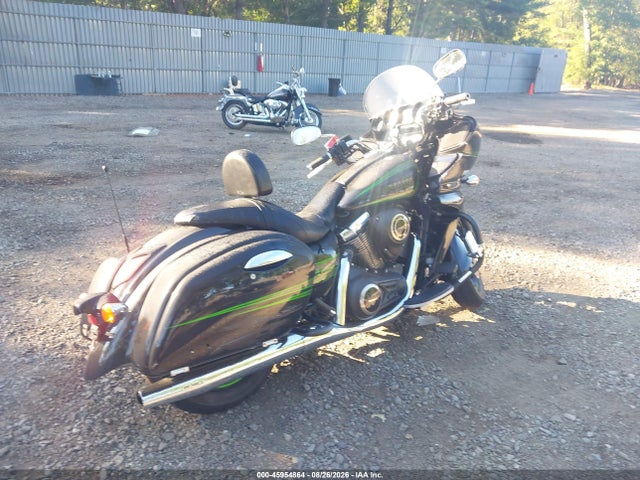 Kawasaki Vn1700 K 2018 JKBVNRK18JA014179 Image 4
