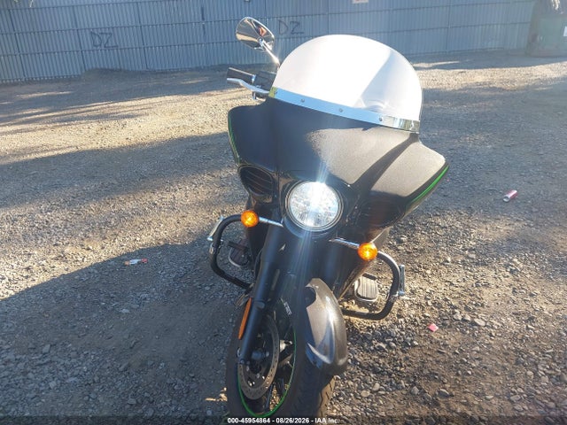 Kawasaki Vn1700 K 2018 JKBVNRK18JA014179 Image 5