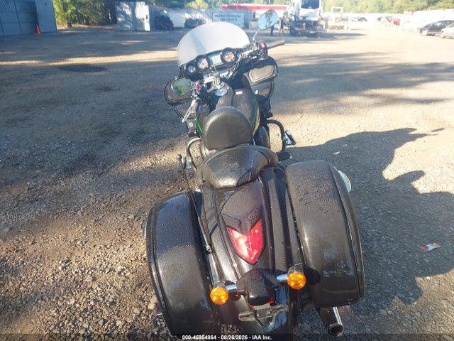 Kawasaki Vn1700 K 2018 JKBVNRK18JA014179 Image 6