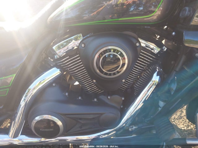 Kawasaki Vn1700 K 2018 JKBVNRK18JA014179 Image 8