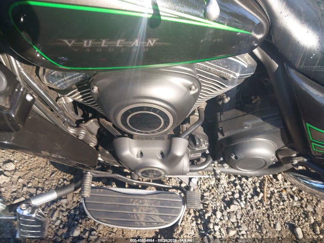 Kawasaki Vn1700 K 2018 JKBVNRK18JA014179 Image 9