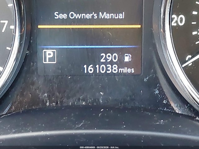 2019 Nissan Rogue Sport Sv მანქანა იყიდება აუქციონზე, vin: JN1BJ1CR9KW353362, აუქციონის ნომერი: 45954869