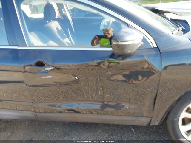2019 Nissan Rogue Sport Sv მანქანა იყიდება აუქციონზე, vin: JN1BJ1CR9KW353362, აუქციონის ნომერი: 45954869