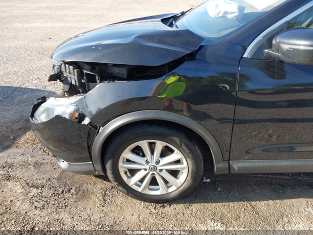 2019 Nissan Rogue Sport Sv მანქანა იყიდება აუქციონზე, vin: JN1BJ1CR9KW353362, აუქციონის ნომერი: 45954869