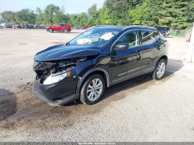 2019 Nissan Rogue Sport Sv მანქანა იყიდება აუქციონზე, vin: JN1BJ1CR9KW353362, აუქციონის ნომერი: 45954869