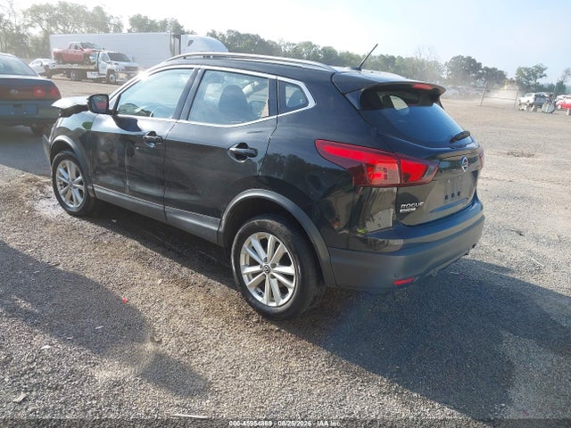 2019 Nissan Rogue Sport Sv მანქანა იყიდება აუქციონზე, vin: JN1BJ1CR9KW353362, აუქციონის ნომერი: 45954869