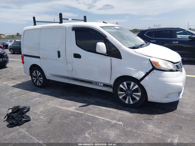 Auction sale of the 2014 Nissan Nv200 Sv, vin: 3N6CM0KN1EK701945, lot number: 45954870