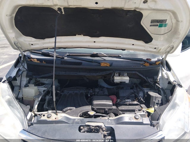 Aukcja sprzedaży 2014 Nissan Nv200 Sv, vin: 3N6CM0KN1EK701945, numer aukcji: 45954870