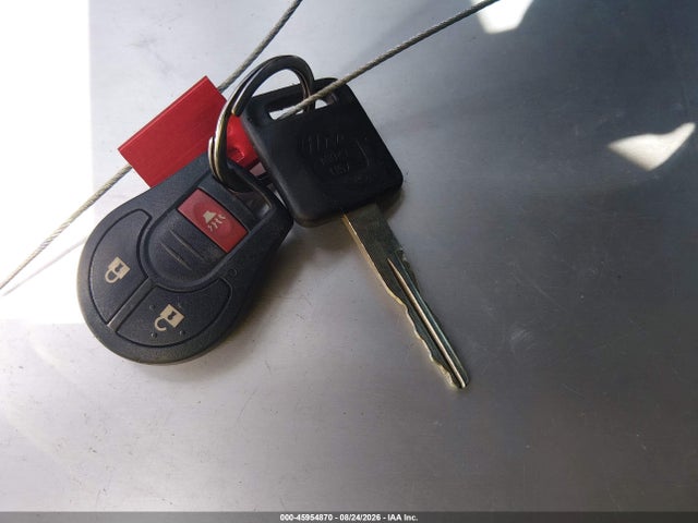 Aukcja sprzedaży 2014 Nissan Nv200 Sv, vin: 3N6CM0KN1EK701945, numer aukcji: 45954870