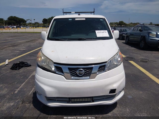 Aukcja sprzedaży 2014 Nissan Nv200 Sv, vin: 3N6CM0KN1EK701945, numer aukcji: 45954870