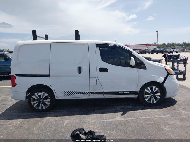 Aukcja sprzedaży 2014 Nissan Nv200 Sv, vin: 3N6CM0KN1EK701945, numer aukcji: 45954870