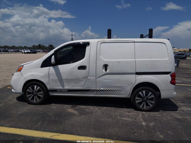Aukcja sprzedaży 2014 Nissan Nv200 Sv, vin: 3N6CM0KN1EK701945, numer aukcji: 45954870