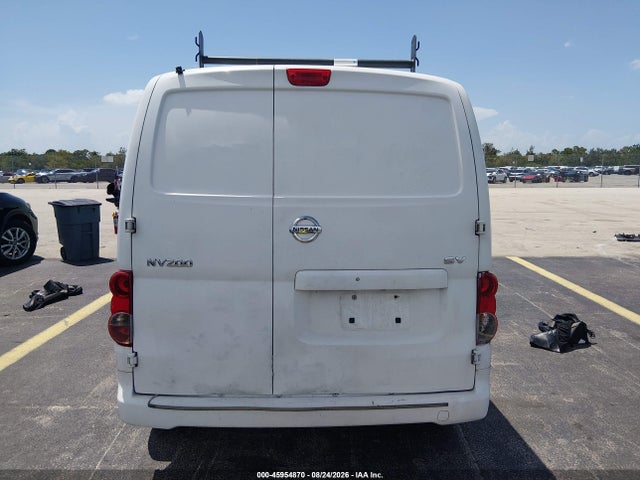 Aukcja sprzedaży 2014 Nissan Nv200 Sv, vin: 3N6CM0KN1EK701945, numer aukcji: 45954870