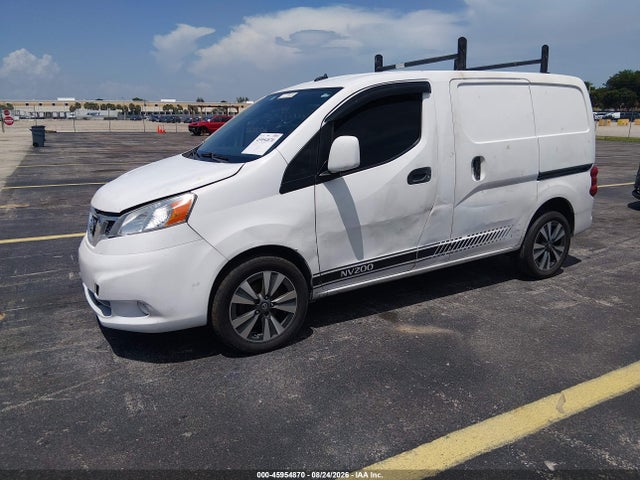 Aukcja sprzedaży 2014 Nissan Nv200 Sv, vin: 3N6CM0KN1EK701945, numer aukcji: 45954870