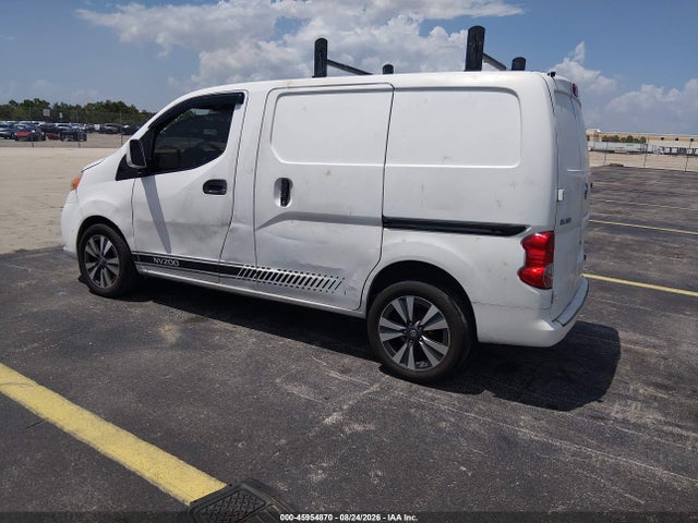 Aukcja sprzedaży 2014 Nissan Nv200 Sv, vin: 3N6CM0KN1EK701945, numer aukcji: 45954870