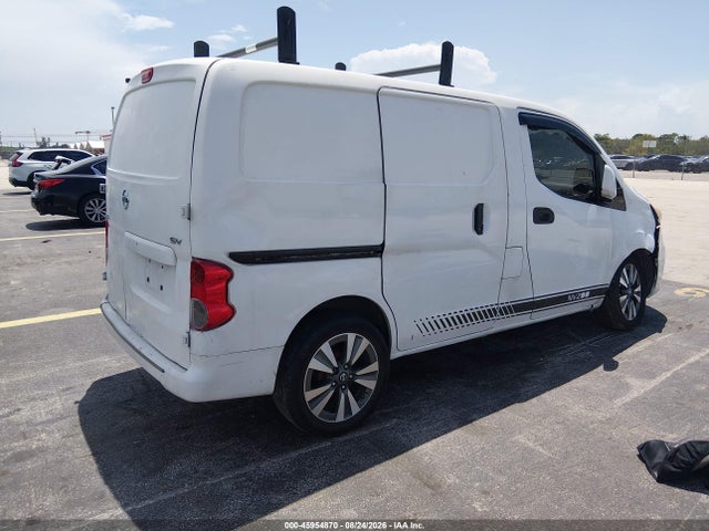 Aukcja sprzedaży 2014 Nissan Nv200 Sv, vin: 3N6CM0KN1EK701945, numer aukcji: 45954870