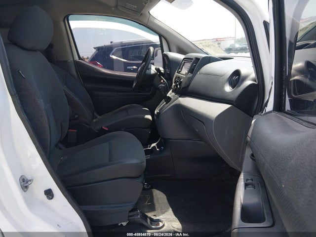 Aukcja sprzedaży 2014 Nissan Nv200 Sv, vin: 3N6CM0KN1EK701945, numer aukcji: 45954870