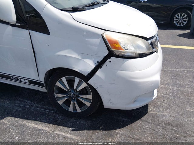 Aukcja sprzedaży 2014 Nissan Nv200 Sv, vin: 3N6CM0KN1EK701945, numer aukcji: 45954870