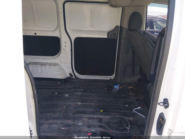 Aukcja sprzedaży 2014 Nissan Nv200 Sv, vin: 3N6CM0KN1EK701945, numer aukcji: 45954870