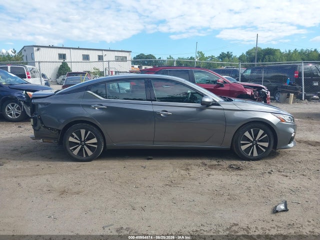 2020 Nissan Altima Sl Fwd მანქანა იყიდება აუქციონზე, vin: 1N4BL4EV9LC155974, აუქციონის ნომერი: 45954874