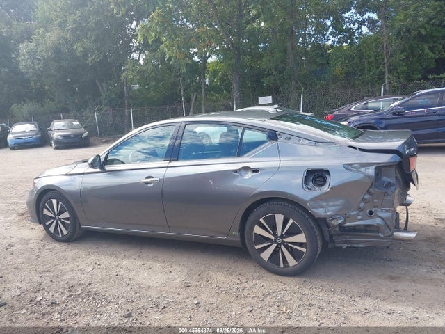 2020 Nissan Altima Sl Fwd მანქანა იყიდება აუქციონზე, vin: 1N4BL4EV9LC155974, აუქციონის ნომერი: 45954874
