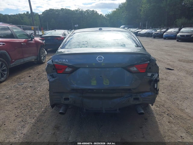 2020 Nissan Altima Sl Fwd მანქანა იყიდება აუქციონზე, vin: 1N4BL4EV9LC155974, აუქციონის ნომერი: 45954874